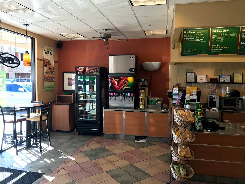 Subway Restaurants | restaurant | 1657 McKee Rd #20, San Jose, CA 95116, USA | 4089269494 OR +1 408-926-9494