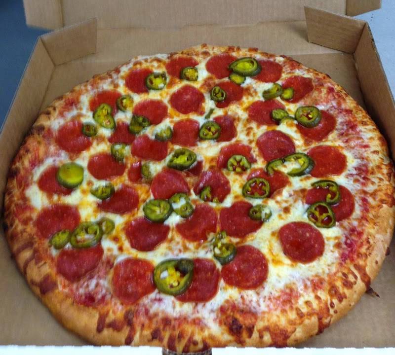 Blackjack Pizza & Salads | meal delivery | 1501 W Elizabeth St #3, Fort Collins, CO 80521, USA | 9702215454 OR +1 970-221-5454