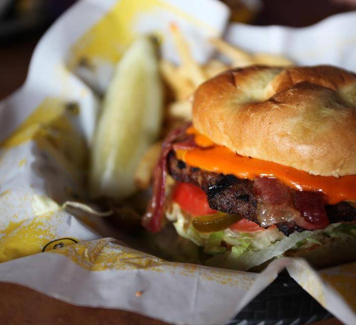 Buffalo Wild Wings | restaurant | 139 Flatbush Ave, Brooklyn, NY 11217, USA | 7189439453 OR +1 718-943-9453