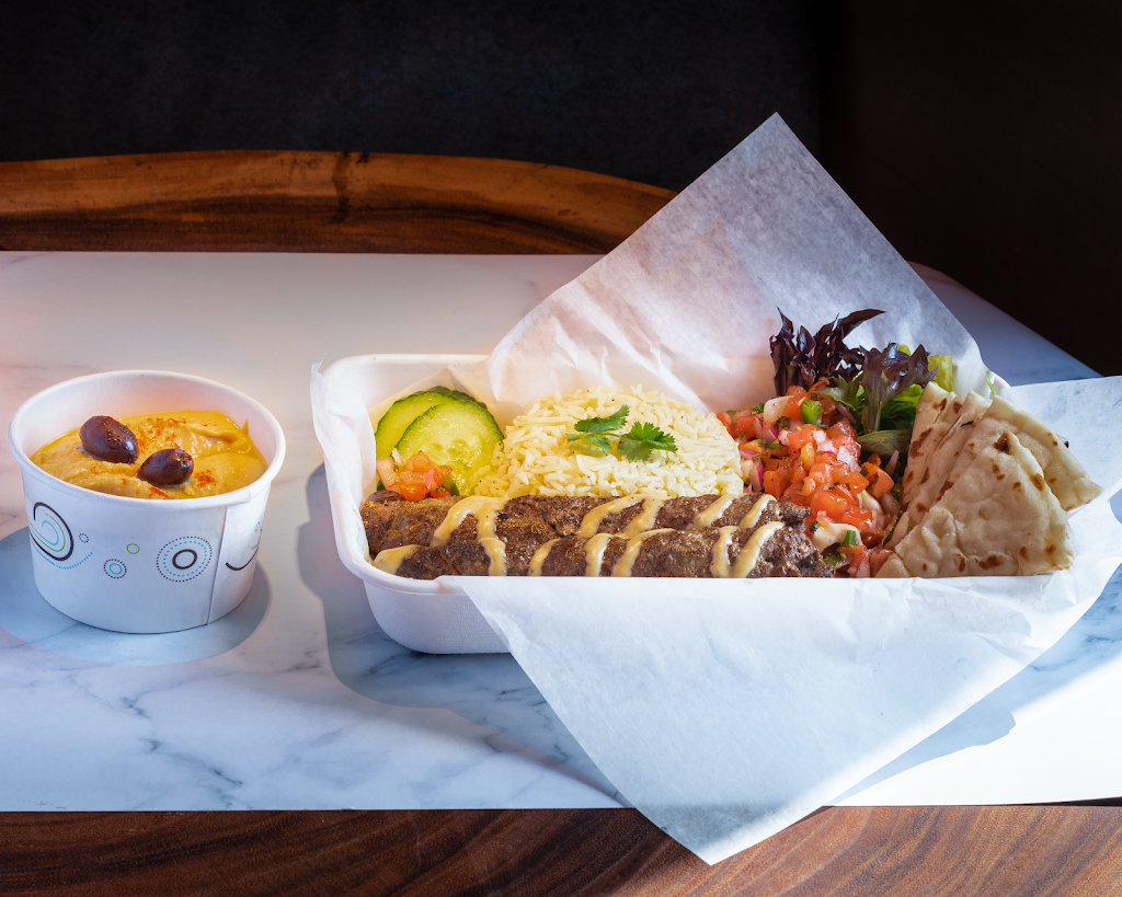 WRAPS & KABOBS | restaurant | 40715 US Hwy 19 N, Tarpon Springs, FL 34689, USA | 7279406443 OR +1 727-940-6443