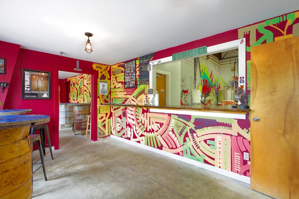 Bissell Brothers | restaurant | 38 Resurgam Pl, Portland, ME 04102, USA | 2078088258 OR +1 207-808-8258