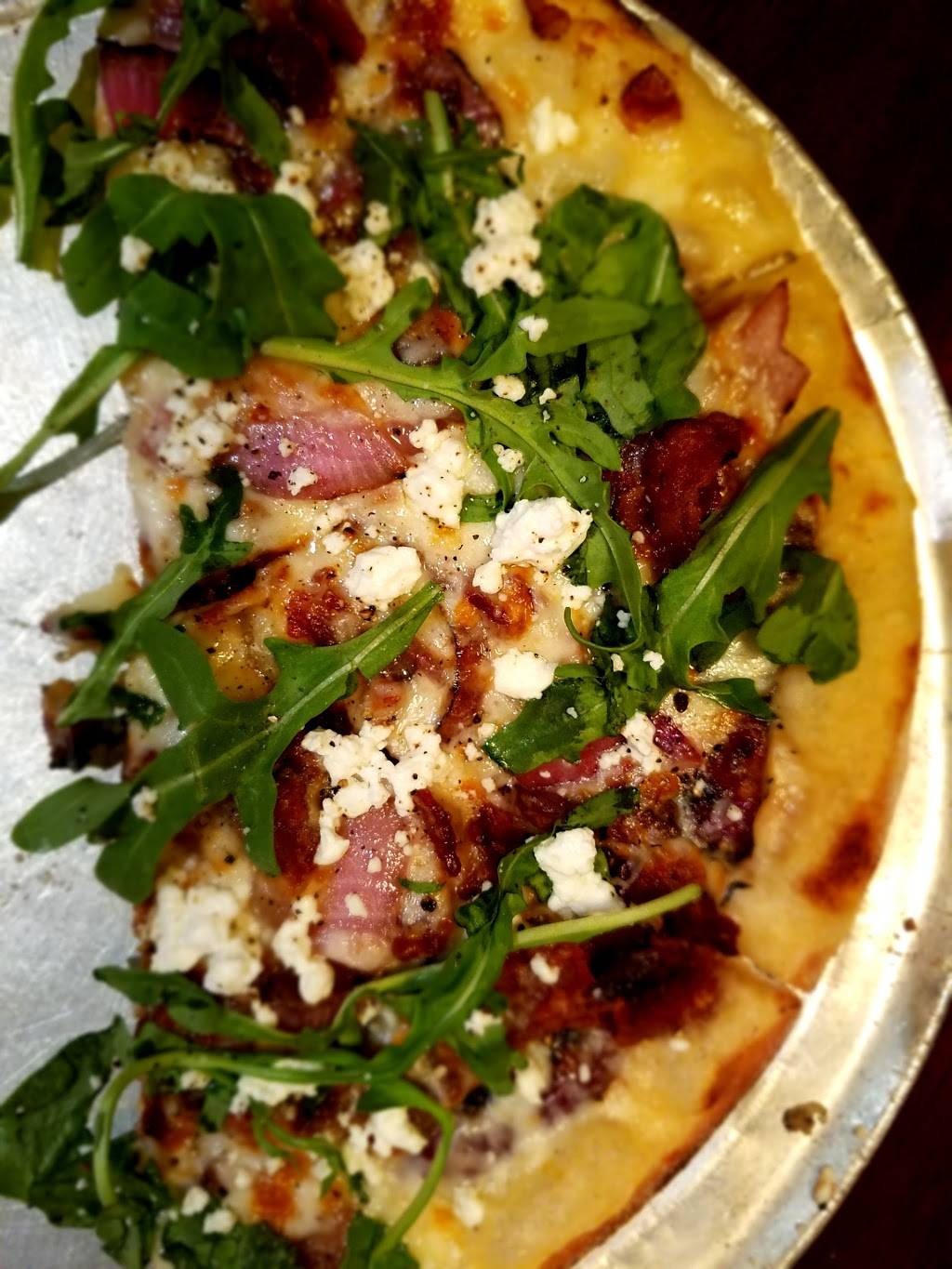 The Grill | restaurant | 2401 W Cypress Creek Rd, Bldg 1, Fort Lauderdale, FL 33309, USA | 9543157500 OR +1 954-315-7500