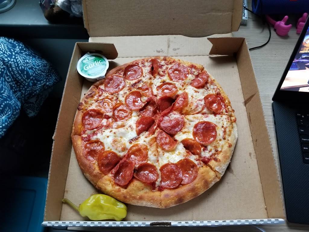 Papa Johns Pizza | restaurant | 501 College Ave, Clemson, SC 29631, USA | 8646537272 OR +1 864-653-7272