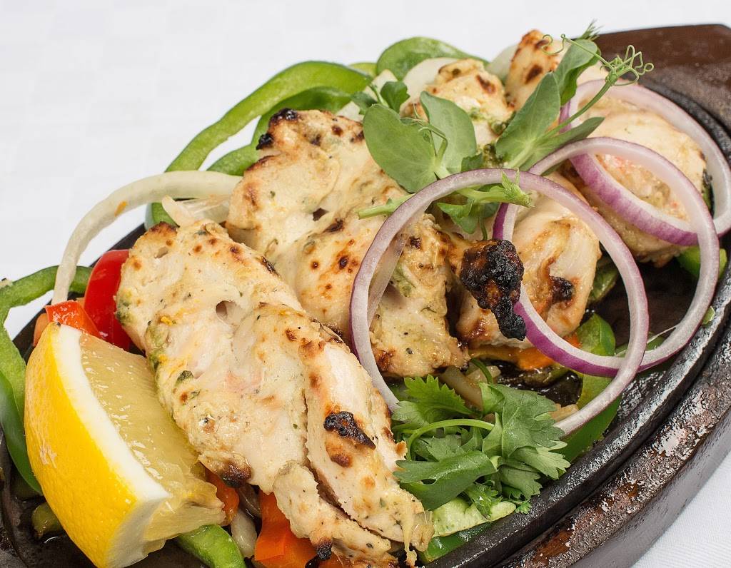 Amar Indian-European Cuisine | restaurant | 1855 Barker Cypress Rd #100, Houston, TX 77084, USA | 8323214014 OR +1 832-321-4014