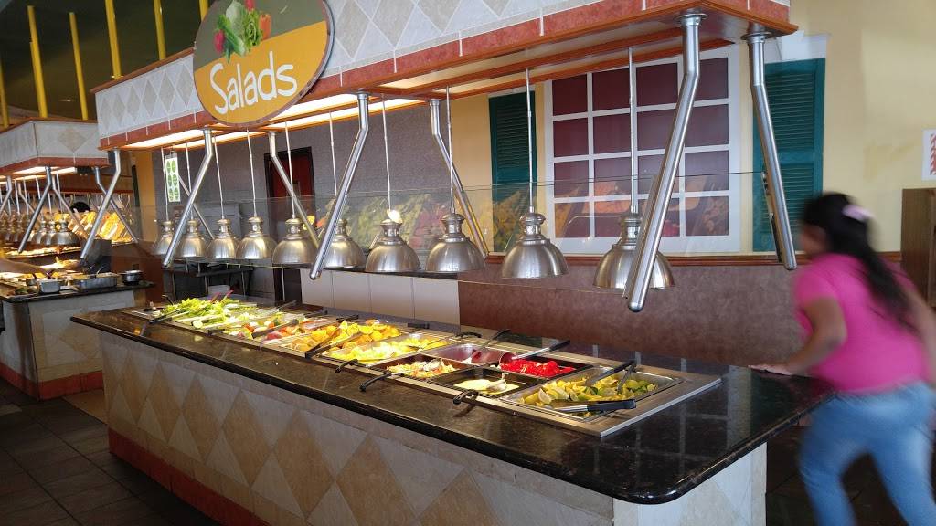 Oriental Gourmet Monroe Center | restaurant | 8456 Gulf Fwy, Houston, TX 77017, USA | 7136431201 OR +1 713-643-1201