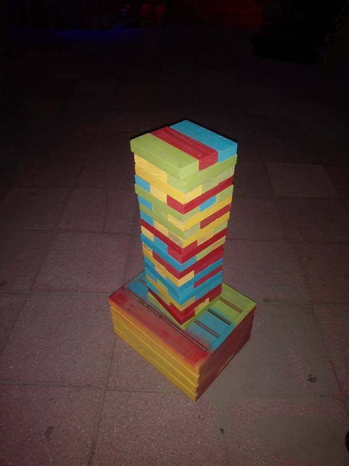 Tipsy Tiki | restaurant | 658 N 2nd St, Fort Pierce, FL 34950, USA | 7726724769 OR +1 772-672-4769