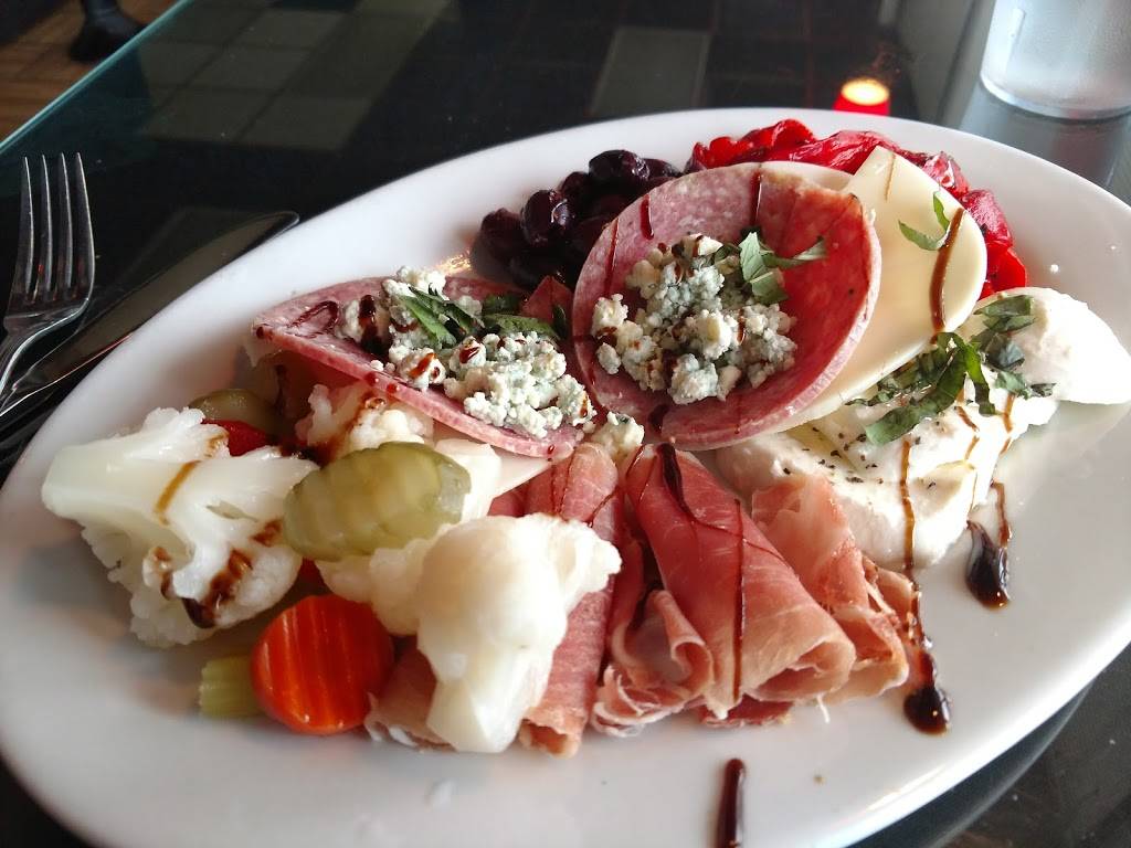 Terra Mia Italian Bistro & Pizzeria | restaurant | 1009 US-80, Pooler, GA 31322, USA | 9127481702 OR +1 912-748-1702