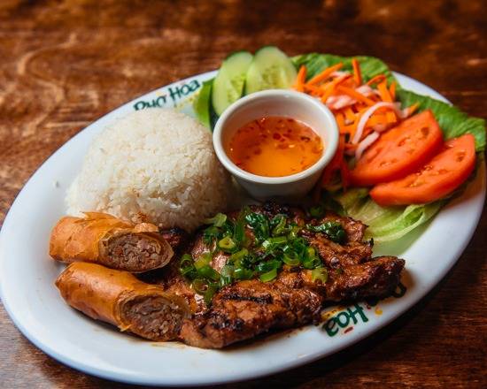 Pho Hoa | restaurant | 13280 Northwest Fwy ste a, Houston, TX 77040, USA | 7134624776 OR +1 713-462-4776