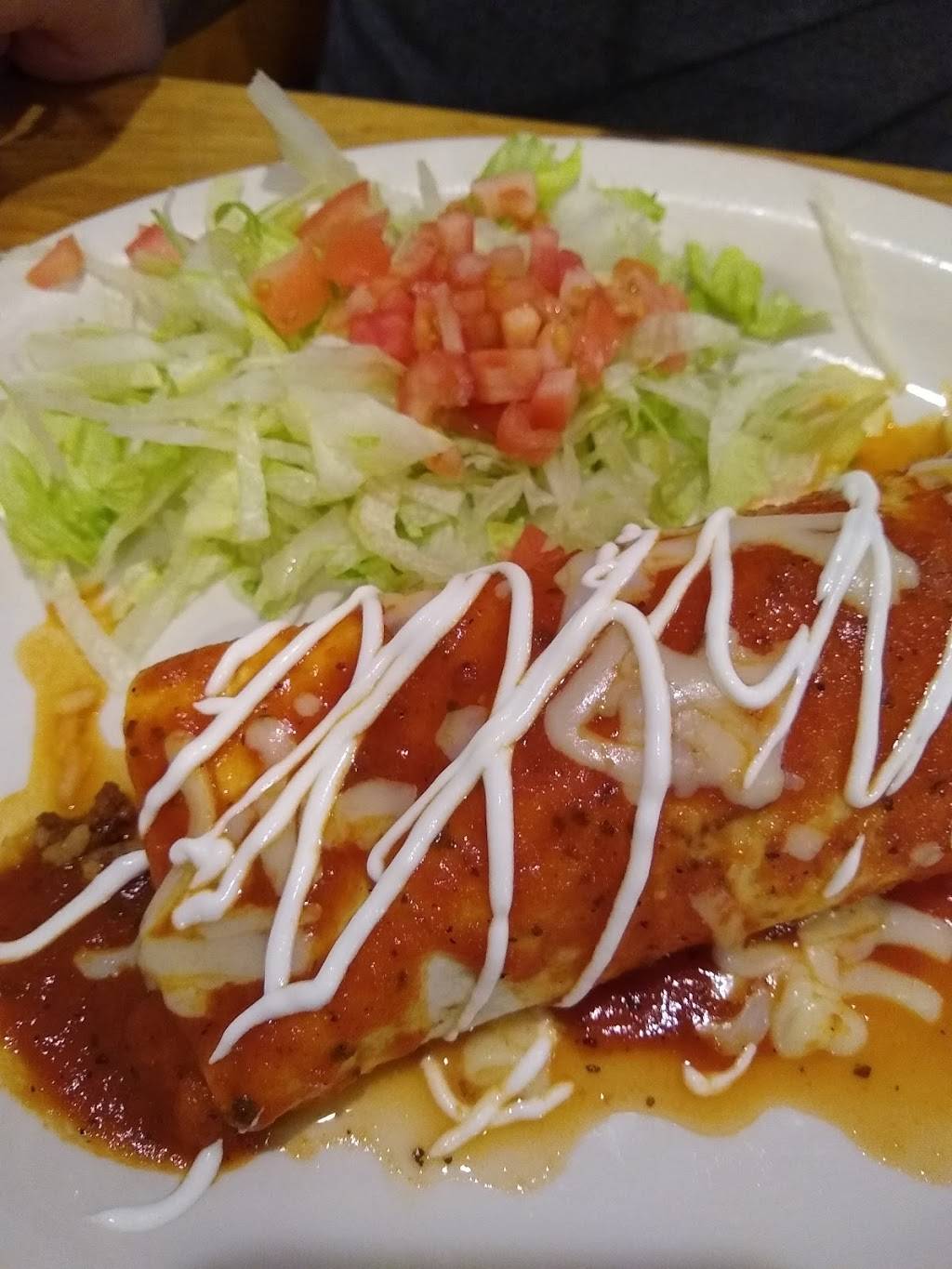 Azul Tequila | restaurant | 601 E Riverview Ave, Napoleon, OH 43545, USA | 4195999028 OR +1 419-599-9028