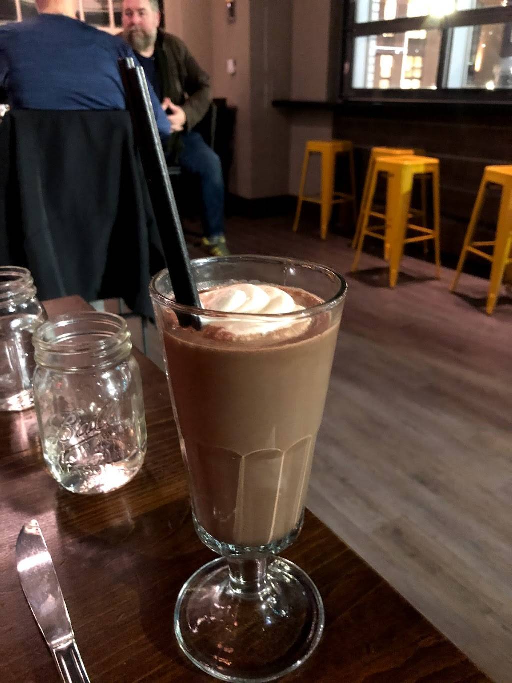 A&B Burgers - Causeway | restaurant | 115 Beverly St, Boston, MA 02114, USA | 8574492251 OR +1 857-449-2251