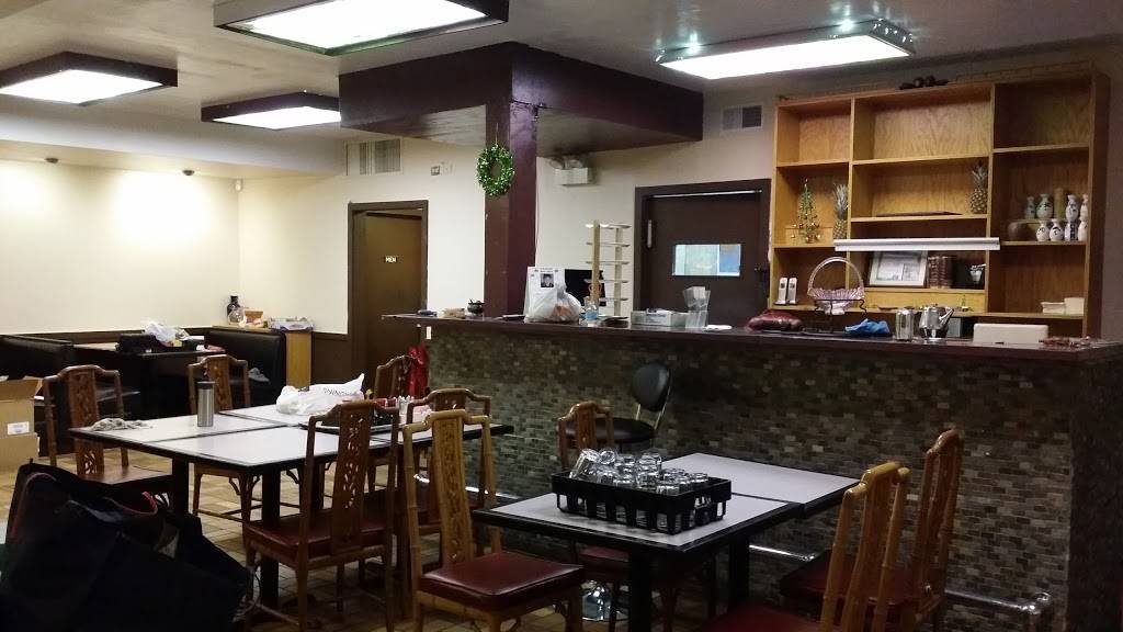 New Beijing Chinese Restaurant | restaurant | 610 Roosevelt Rd, Glen Ellyn, IL 60137, USA | 6304691535 OR +1 630-469-1535