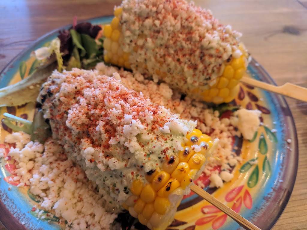 MAIZ Yonge | restaurant | 3220 Yonge St, Toronto, ON M4N 2L2, Canada | 6473418555 OR +1 647-341-8555