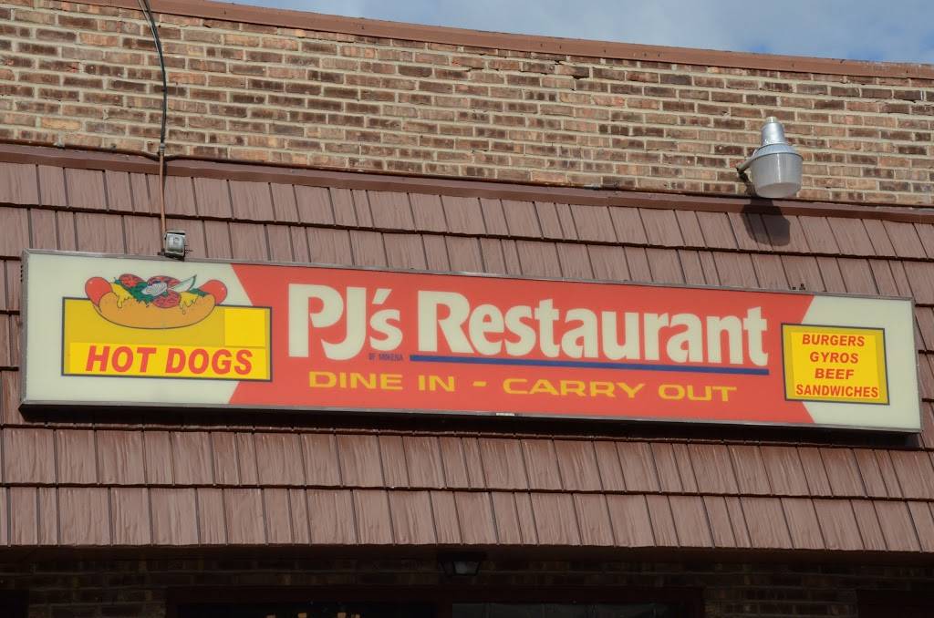 PJs Restaurant | restaurant | 19414 South La Grange Road, Mokena, IL 60448, USA | 7084791750 OR +1 708-479-1750