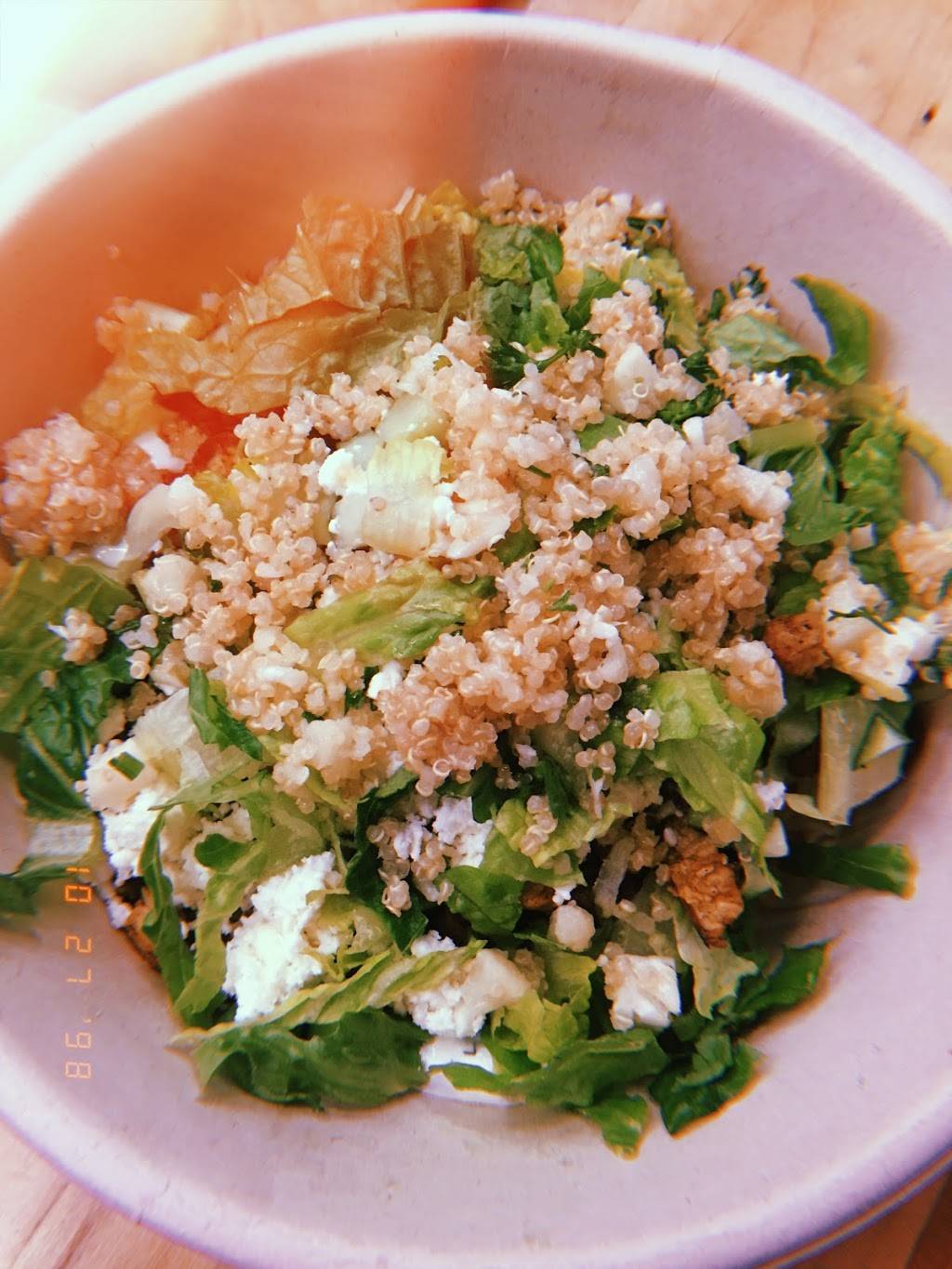 CAVA | restaurant | 13959 Promenade Commons St, Gainesville, VA 20155, USA | 5712345934 OR +1 571-234-5934