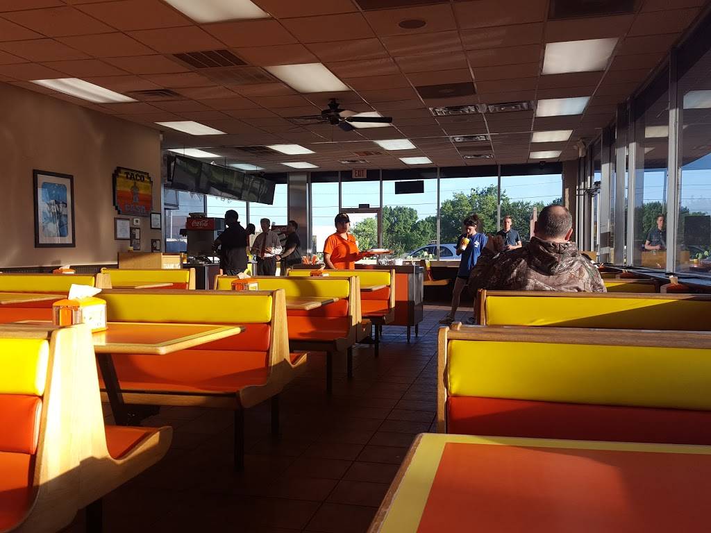 Taco Casa | restaurant | 6441 Watauga Rd, Watauga, TX 76148, USA | 8176053370 OR +1 817-605-3370
