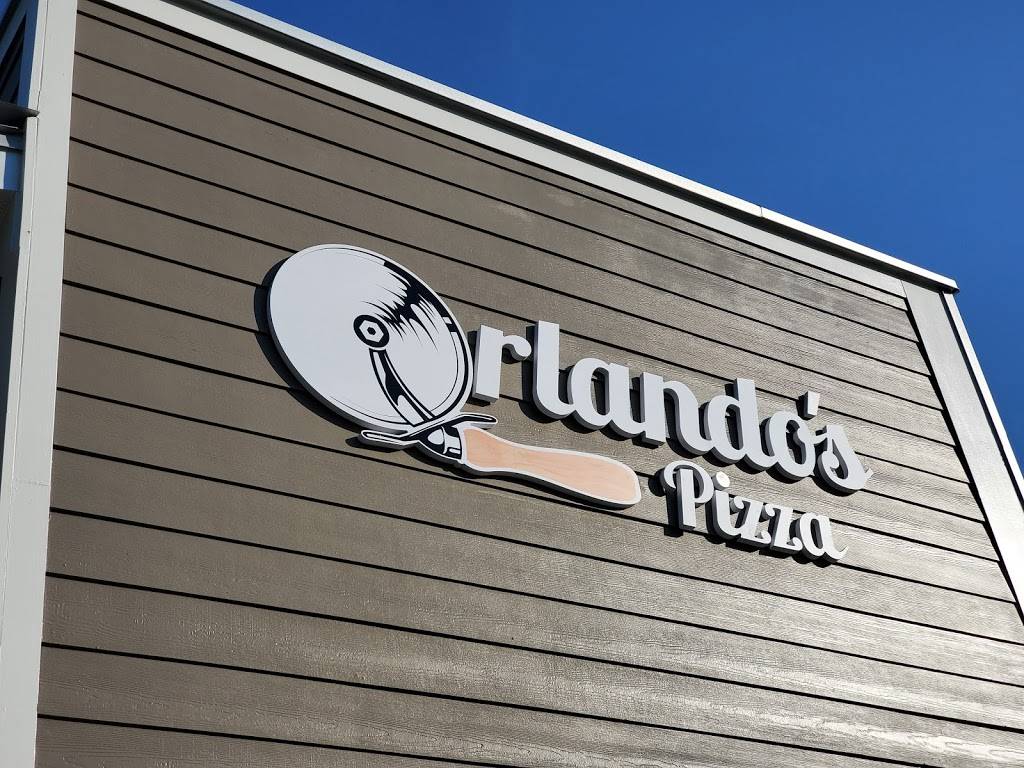 Orlandos Pizza Mt Pleasant | restaurant | 230 Mathis Ferry Rd, Mt Pleasant, SC 29464, USA | 8432037437 OR +1 843-203-7437