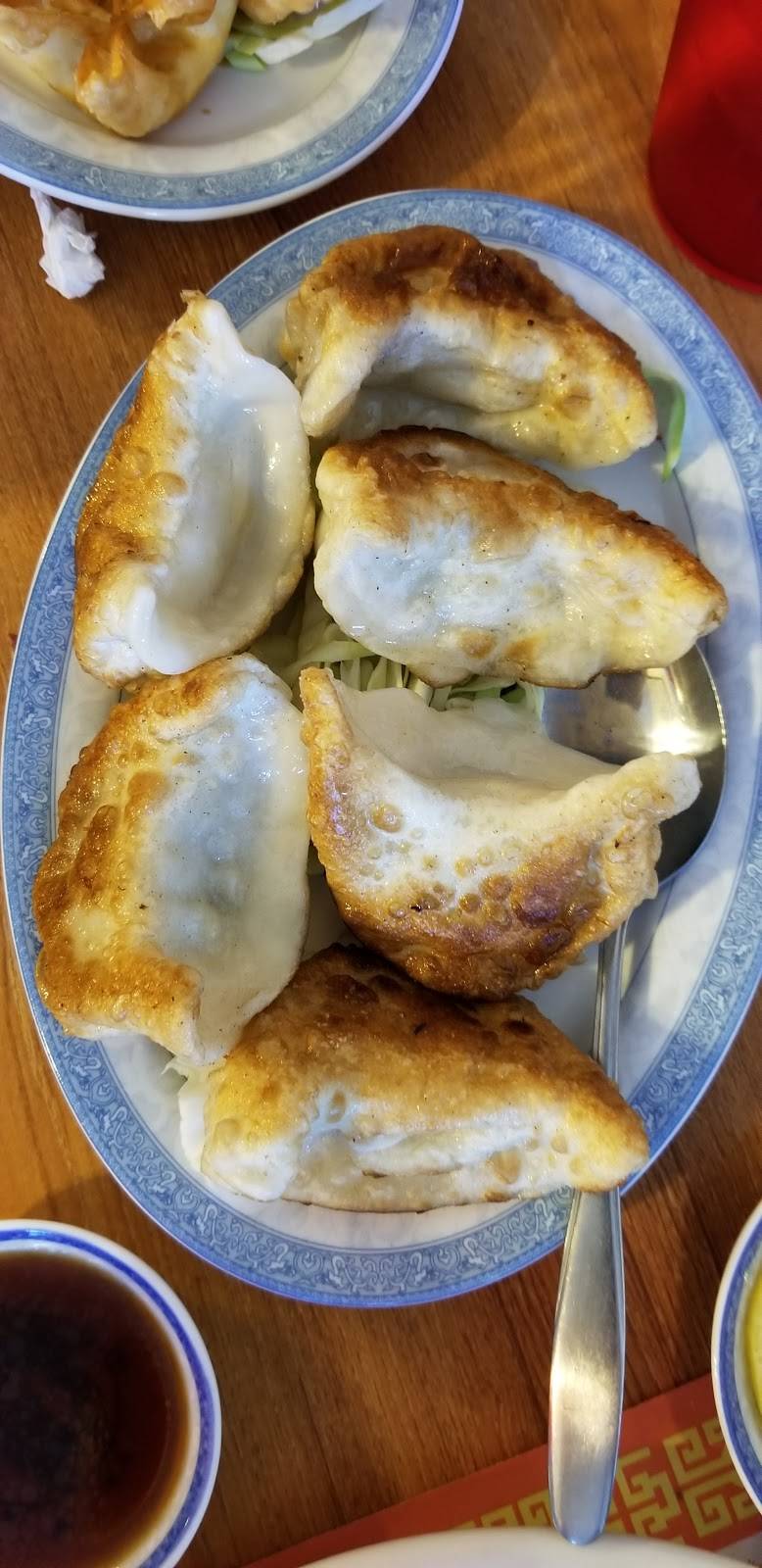 China Moon Restaurant | restaurant | 315 3rd St, Marysville, CA 95901, USA | 5307432205 OR +1 530-743-2205