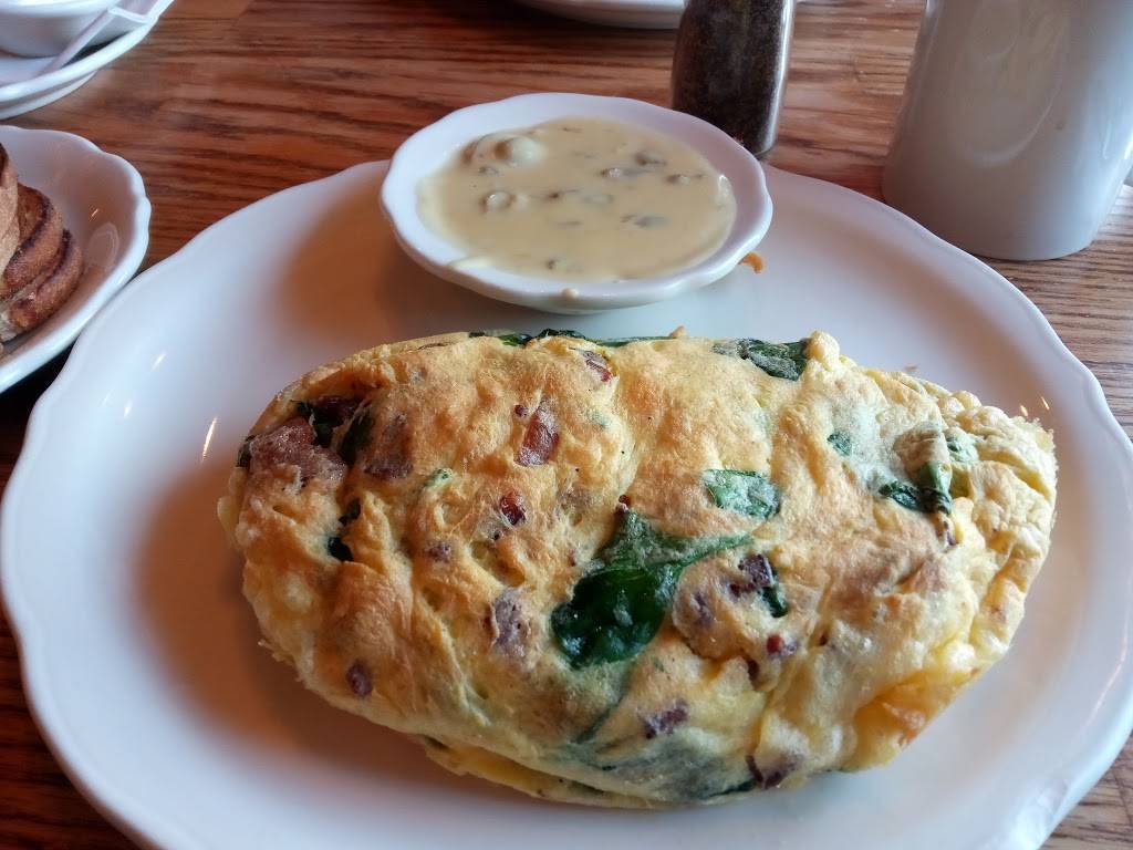 Walker Bros. Original Pancake House | restaurant | 825 Dundee Rd, Arlington Heights, IL 60004, USA | 8473926600 OR +1 847-392-6600