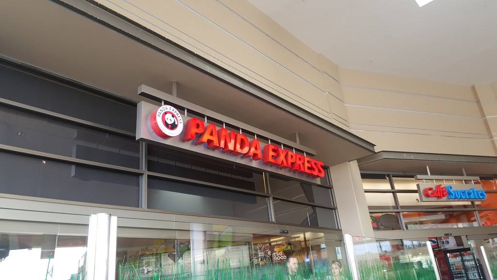 Panda Express | meal takeaway | 7007 Friars Rd, San Diego, CA 92108, USA | 6195420915 OR +1 619-542-0915