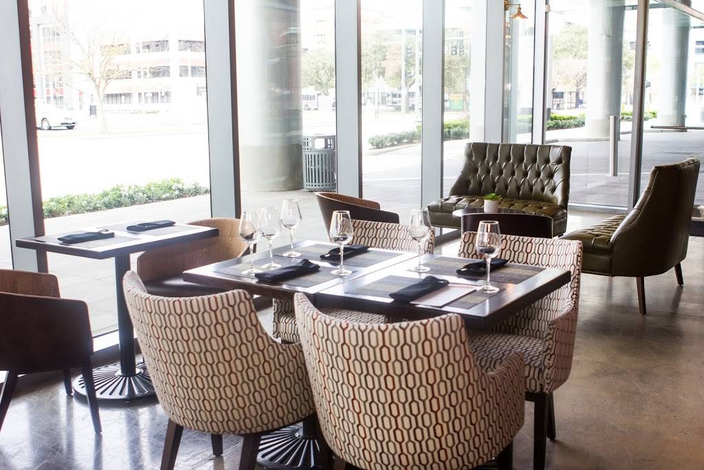 Kulture | restaurant | 701 Avenida De Las Americas Suite A, Houston, TX 77010, USA | 7133579697 OR +1 713-357-9697