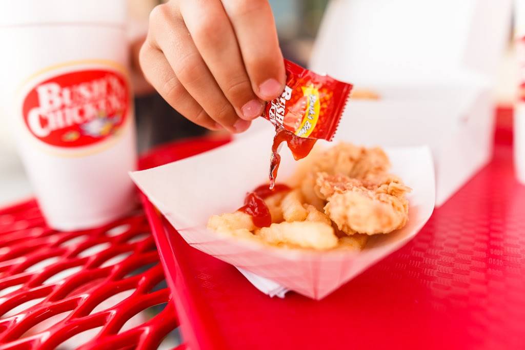 Bushs Chicken Forney Texas | restaurant | 590 S Farm to Market 548, Forney, TX 75126, USA | 9722849080 OR +1 972-284-9080