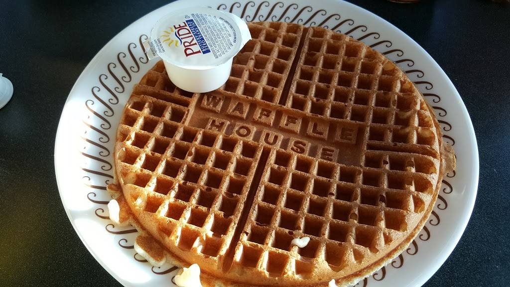 Waffle House | meal takeaway | 4642 Del Prado Blvd S, Cape Coral, FL 33904, USA | 2395419050 OR +1 239-541-9050