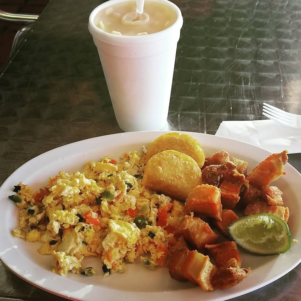 Mandys Juices | restaurant | 1945 W 60th St, Hialeah, FL 33012, USA | 3055587373 OR +1 305-558-7373