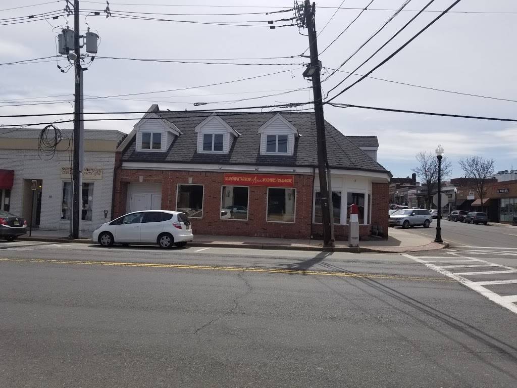 A Mano | restaurant | 24 Franklin Ave, Ridgewood, NJ 07450, USA | 2014932000 OR +1 201-493-2000