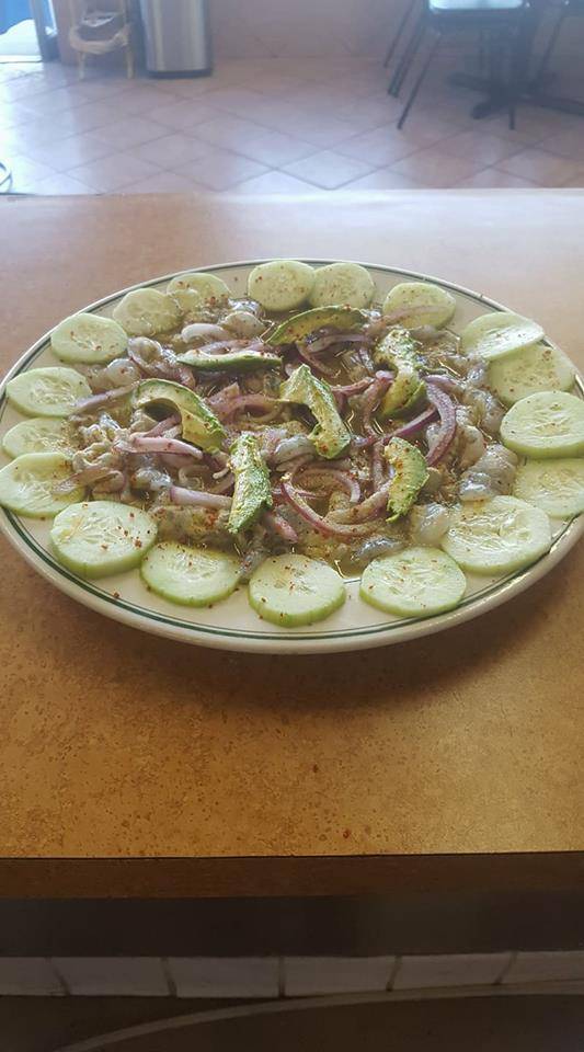 Mariscos mirosmar | restaurant | 1398 E Main St, El Cajon, CA 92021, USA | 8583351376 OR +1 858-335-1376