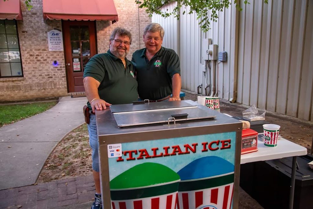 Ritas Italian Ice & Frozen Custard | restaurant | 420 Eastern Shore Shopping Center, Fairhope, AL 36532, USA | 2515177472 OR +1 251-517-7472