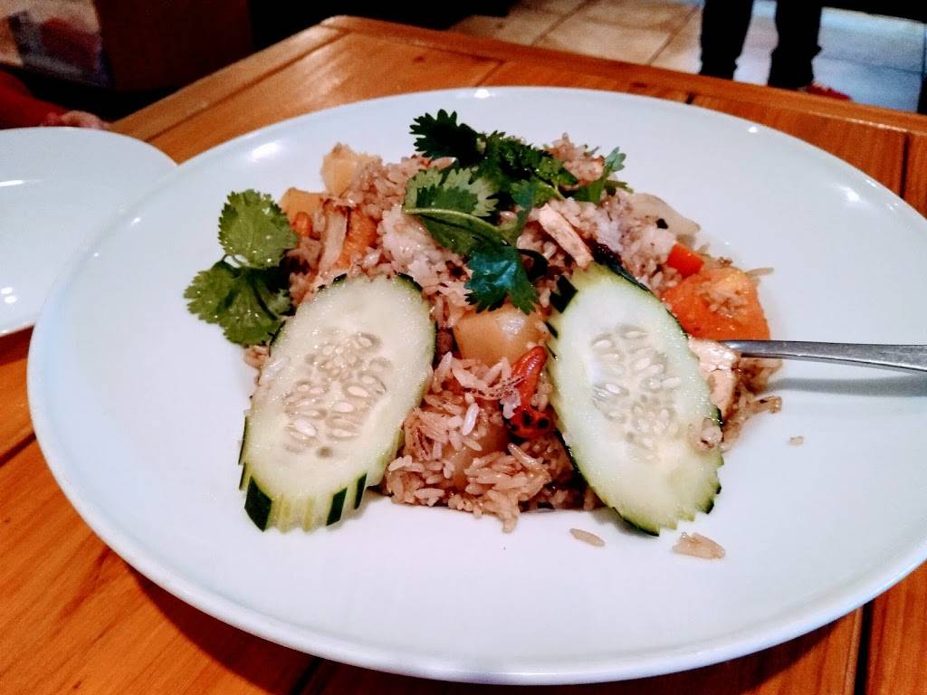 I am Thai Eatery | restaurant | 14300 NE 20th Ave #202A, Vancouver, WA 98686, USA | 3604339398 OR +1 360-433-9398