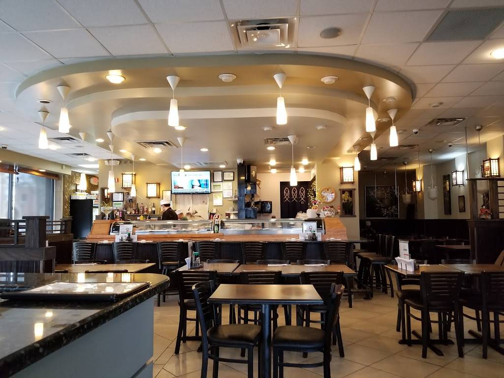 OSushi Japanese Restaurant | restaurant | 22431 Michigan Ave, Dearborn, MI 48124, USA | 3135624166 OR +1 313-562-4166