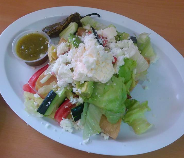 El Majahual Restaurant | restaurant | 1308 Chamberlain Ave, Bakersfield, CA 93305, USA | 6613222797 OR +1 661-322-2797