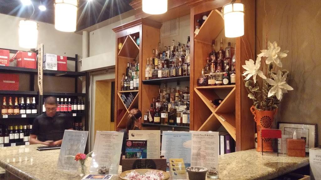 Pairings Bistro | restaurant | 2105 Laurel Bush Rd #108, Bel Air, MD 21015, USA | 4105695006 OR +1 410-569-5006