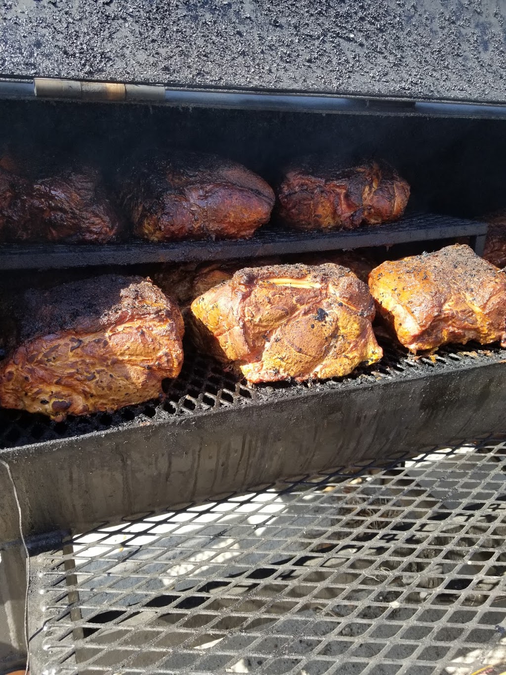 Route 90 BBQ | restaurant | 2346 W Beaver St, Jacksonville, FL 32209, USA | 9045774427 OR +1 904-577-4427