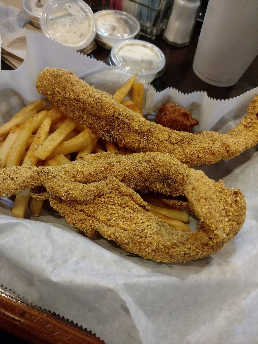 Doe Bellys | restaurant | 101 N Jackson St, Kaufman, TX 75142, USA | 9729324663 OR +1 972-932-4663