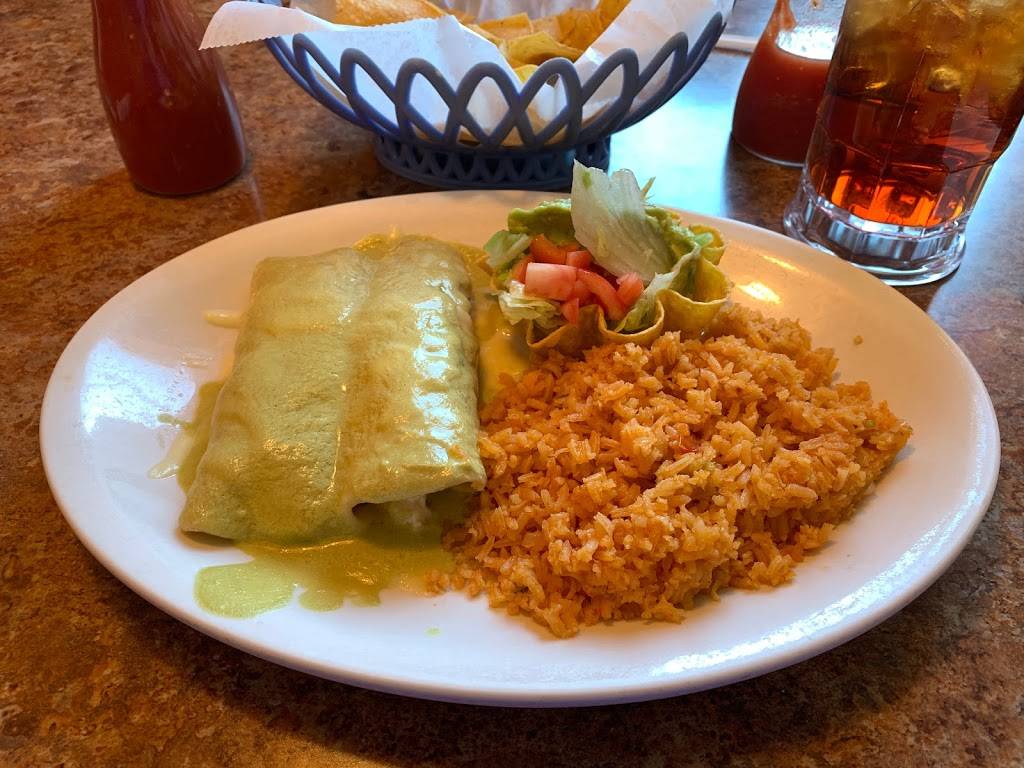 El San Jose Mexican Restaurant | restaurant | 275 W Main St, Lake City, SC 29560, USA | 8433945522 OR +1 843-394-5522