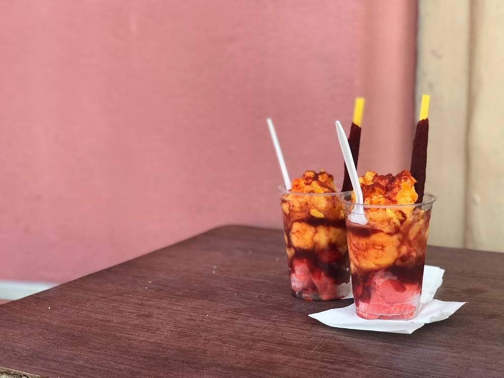 Treats of Mexico | meal takeaway | 724 Telephone Rd, Houston, TX 77023, USA | 7137375958 OR +1 713-737-5958