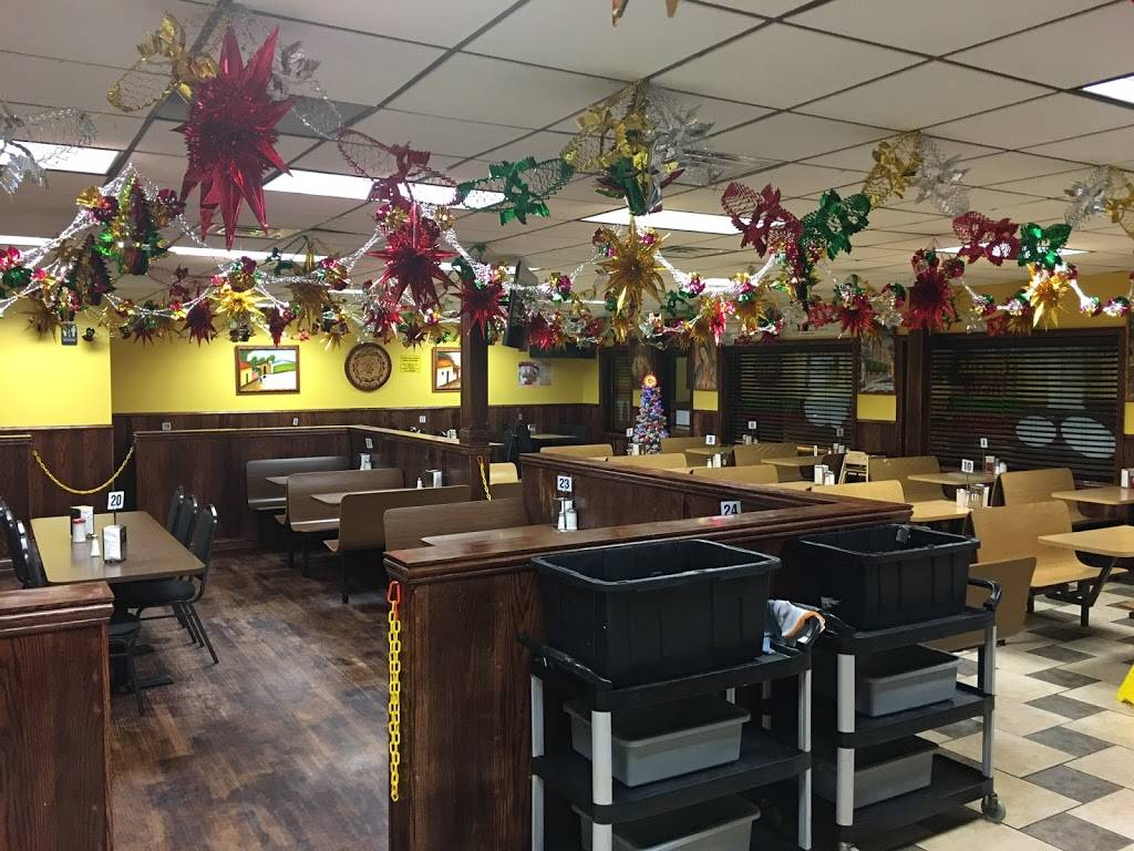 El Taconazo La Fiesta | restaurant | 2700 N Central Ave, Chicago, IL 60639, USA | 7738041616 OR +1 773-804-1616