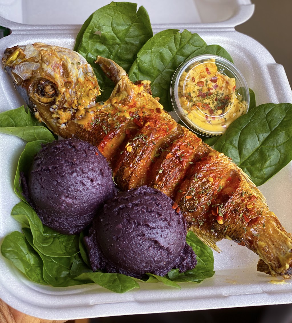 Aunt Sal’s Caribbean LLC | restaurant | 304 E Hinson Ave Suite B, Haines City, FL 33844, USA | 8633539442 OR +1 863-353-9442