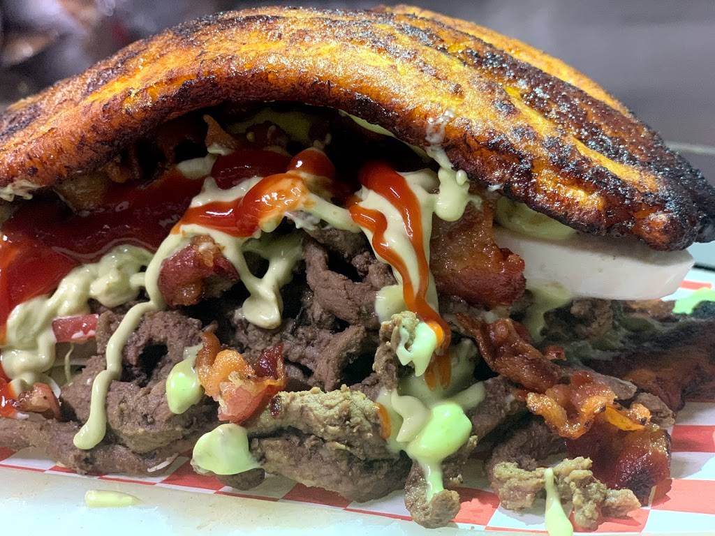 El importado Orlando "Local" | restaurant | 2108 Whisper Lakes Blvd, Orlando, FL 32837, USA | 4079305563 OR +1 407-930-5563