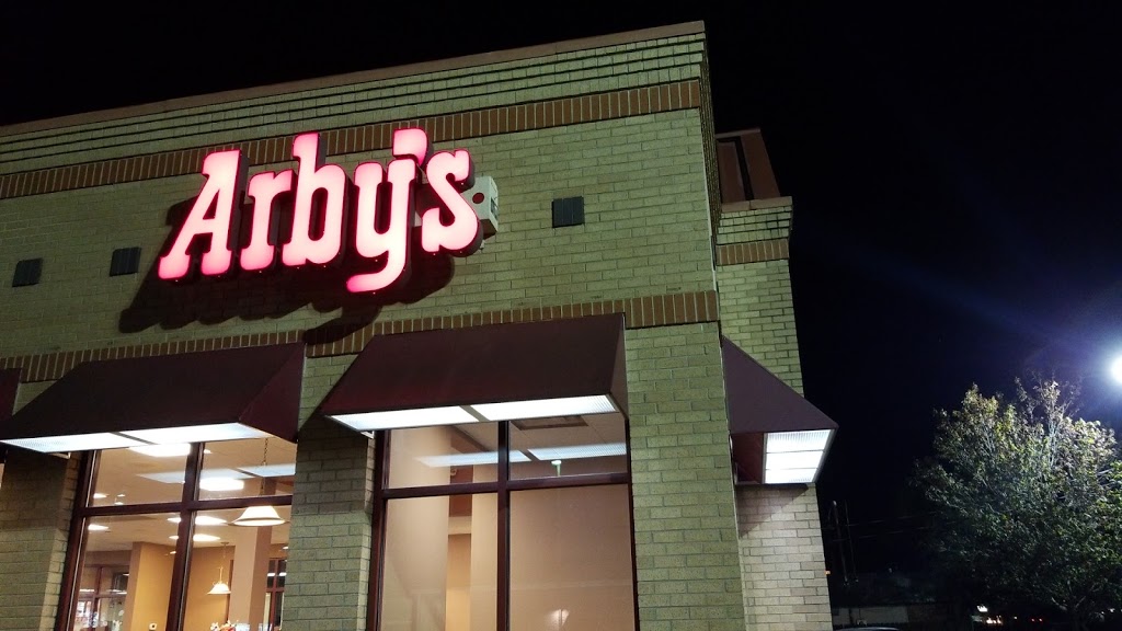 Arbys | meal takeaway | 18 E 9 Mile Rd, Pensacola, FL 32534, USA | 8504768958 OR +1 850-476-8958