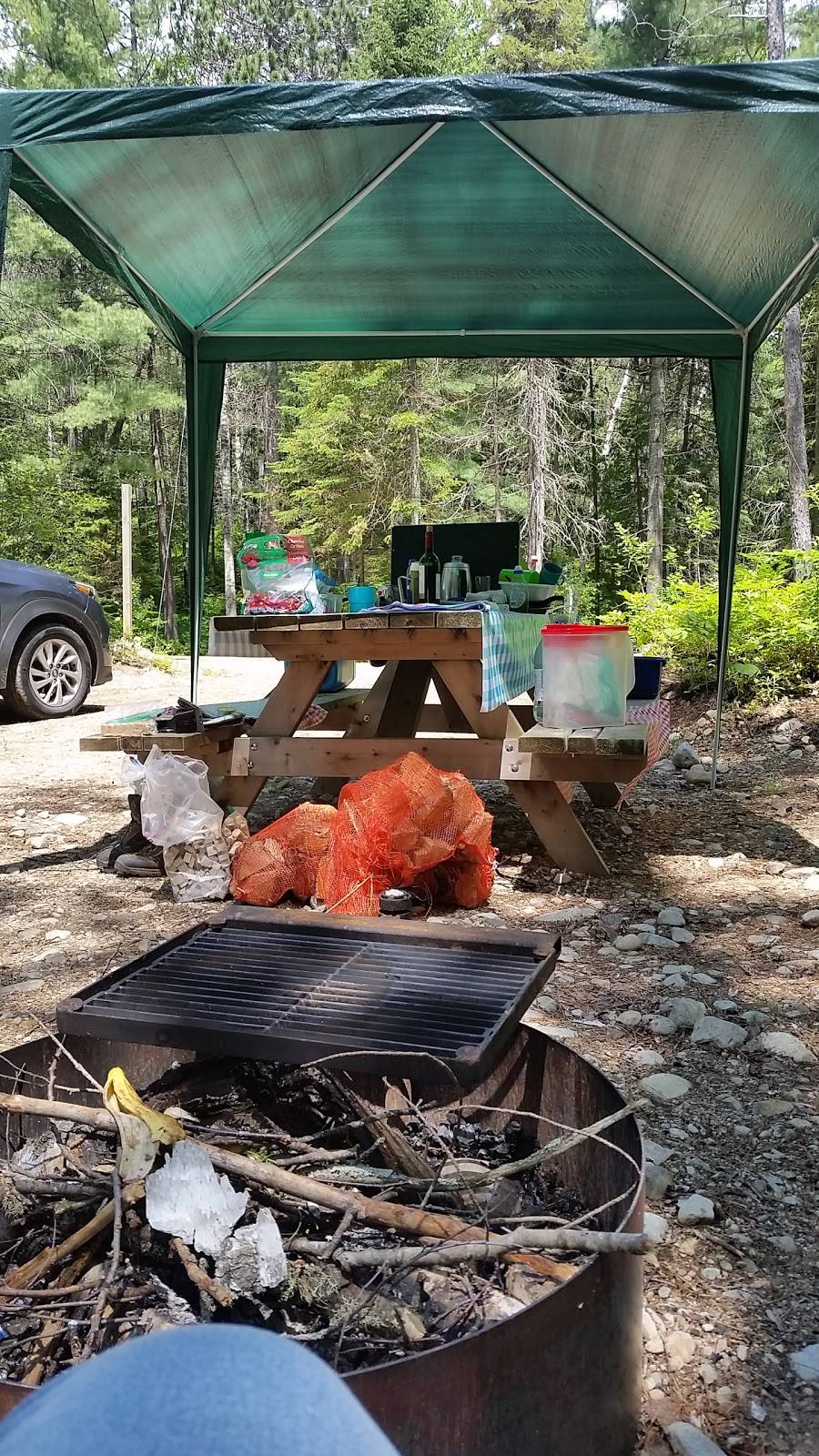 Restaurant du Lac Blanc | restaurant | 2870 Chemin de Notre Dame de la Merci, Notre-Dame-de-la-Merci, QC J0T 2A0, Canada | 8194247884 OR +1 819-424-7884