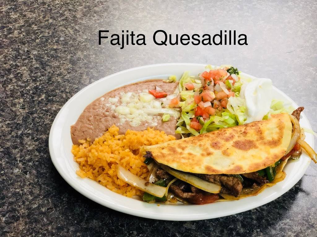 Two Amigos | restaurant | 301 Cosby Hwy, Newport, TN 37821, USA | 4232376984 OR +1 423-237-6984