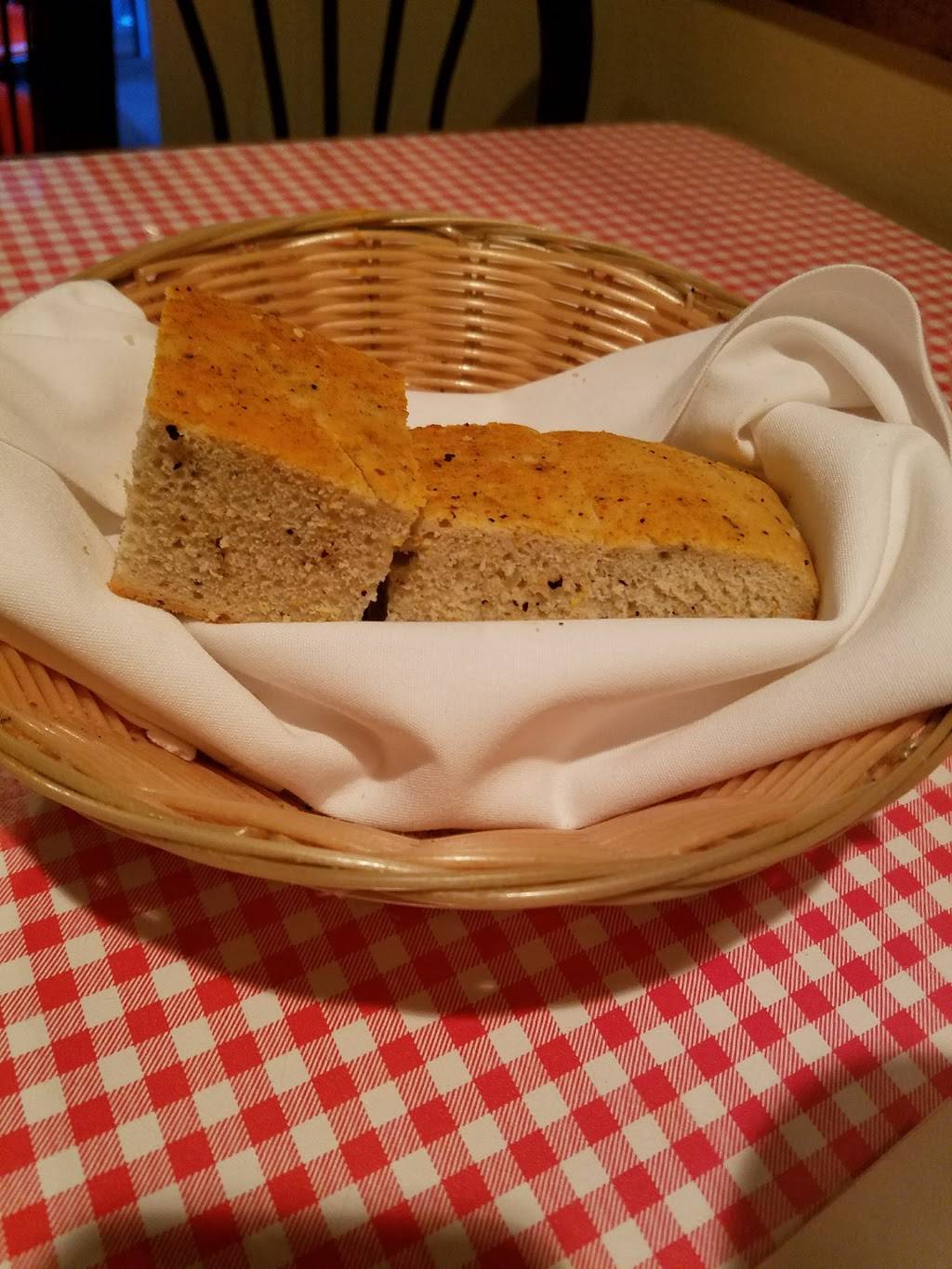 Vitos Ristorante | restaurant | 7628 N May Ave, Oklahoma City, OK 73116, USA | 4058484867 OR +1 405-848-4867