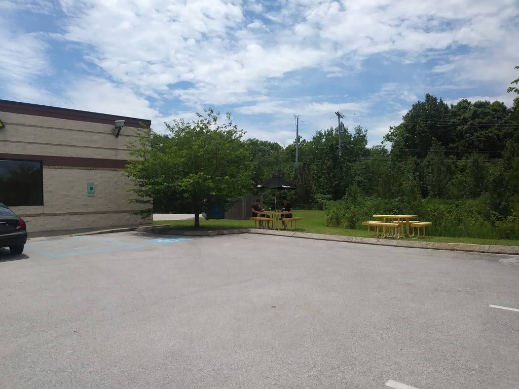 Subway | restaurant | 2253 Olan Mills Dr, Chattanooga, TN 37421, USA | 4235538575 OR +1 423-553-8575