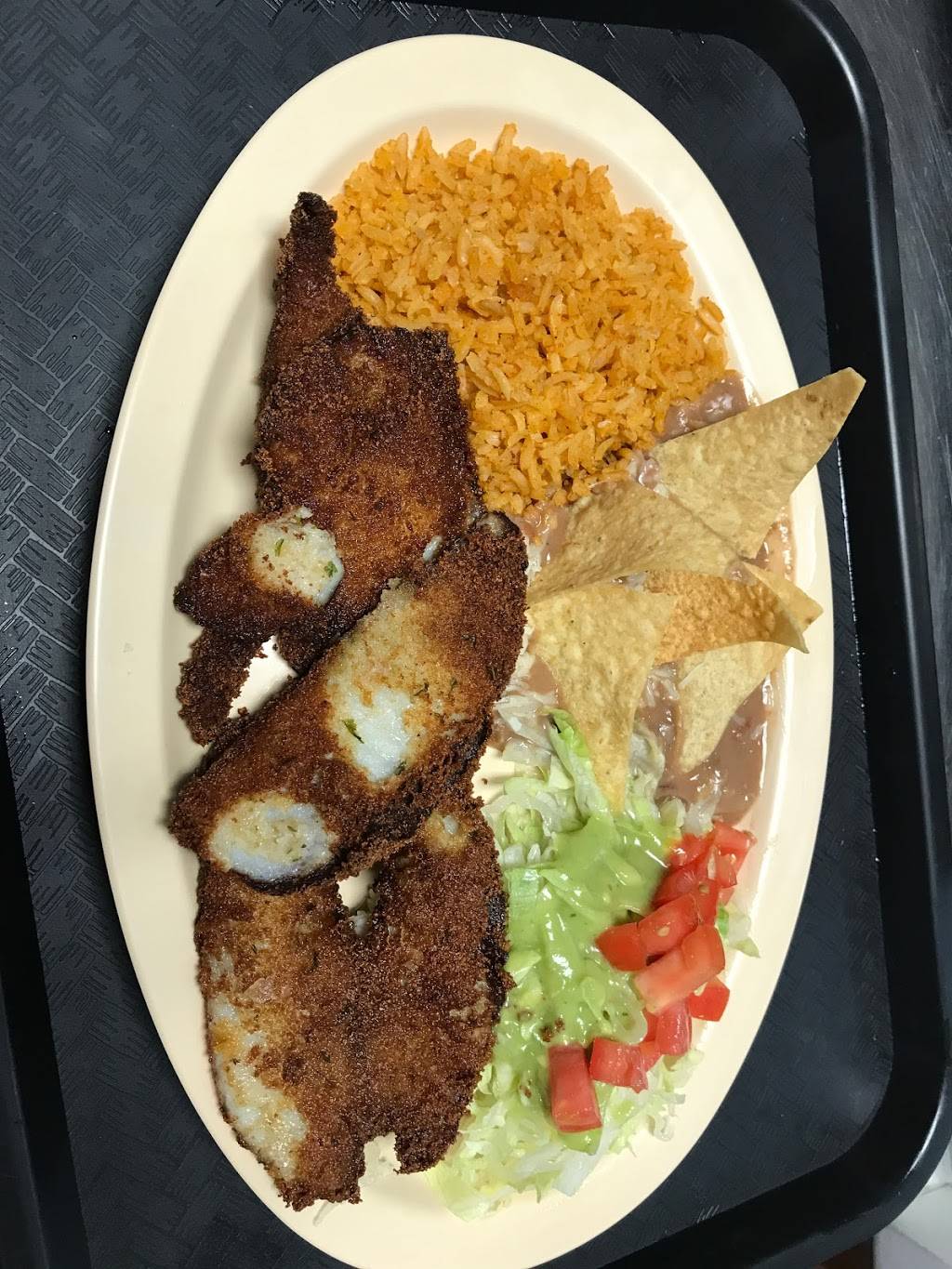 Tacos Michoacan | restaurant | ste 2 18300, Vanowen St, Reseda, CA 91335, USA | 8185819399 OR +1 818-581-9399