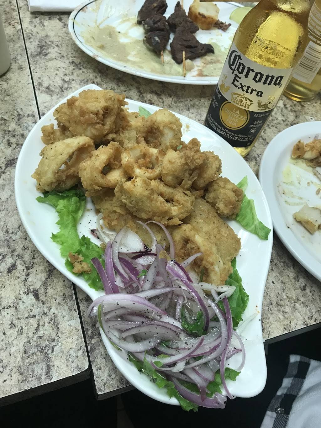 Restaurant Escape | restaurant | 9086 Boulevard Saint-Michel, Montréal, QC H1Z 3G5, Canada | 5143871387 OR +1 514-387-1387