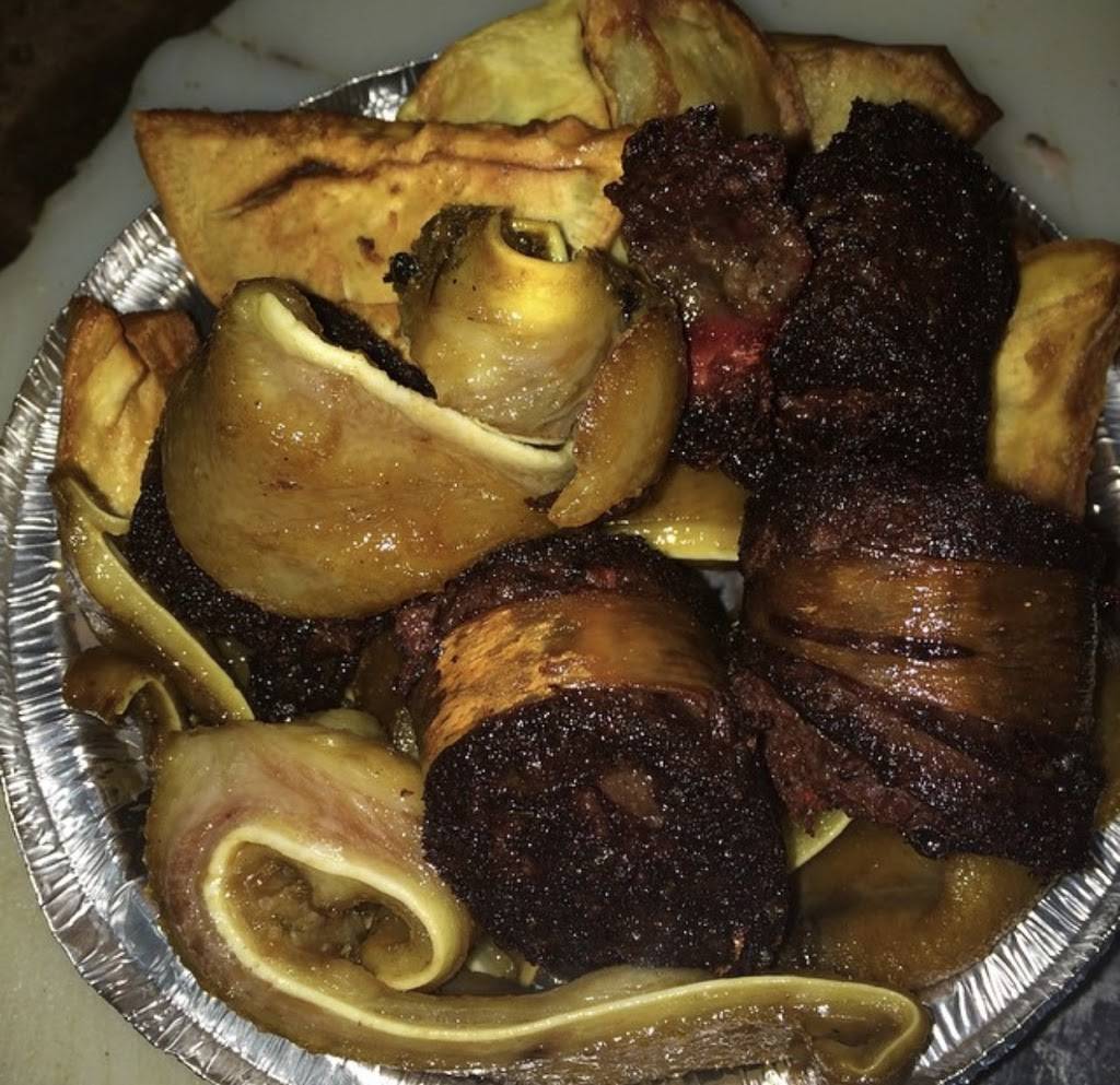 Billy’s Chimi-Fritura | restaurant | 2703 Webster Ave, Bronx, NY 10458, USA | 3477592726 OR +1 347-759-2726