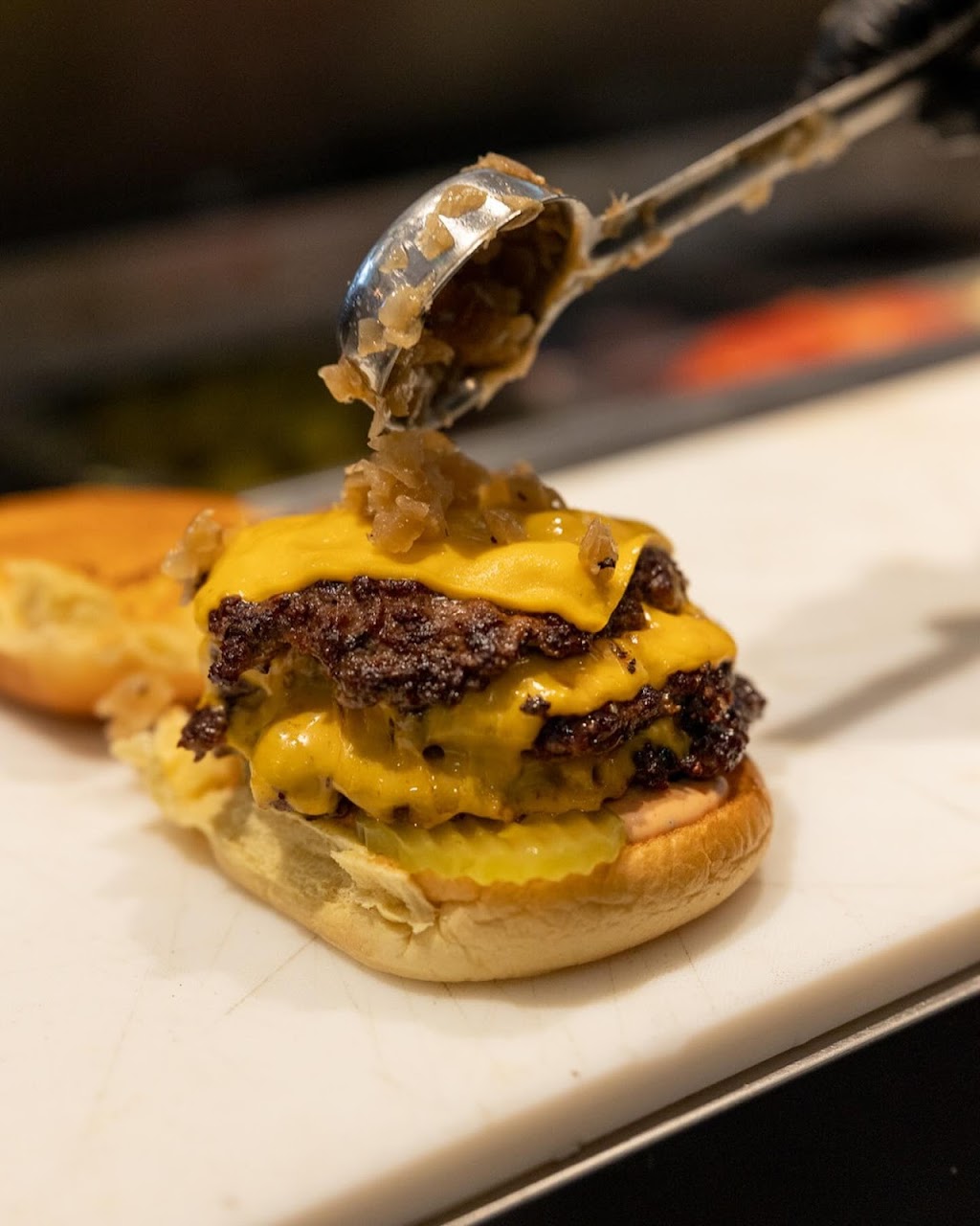 SmashCity Knoxville | restaurant | 211 S Central St, Knoxville, TN 37902, USA | 8654741941 OR +1 865-474-1941